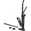 BOSCH BBH32101 Flexxo 2in1 Vezeték nélküli álló porszívó, 0,4L, Fekete