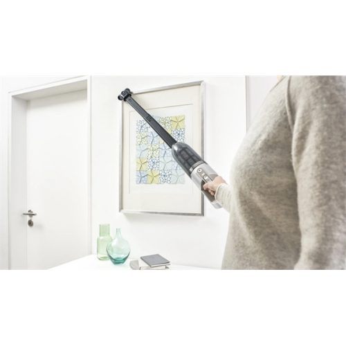 BOSCH BBH3ALL23 Flexxo Gen2 2in1 Vezeték nélküli álló porszívó, 0,4L, Bézs