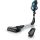 BOSCH BSS71125AH Unlimited 7 Vezeték nélküli álló porszívó, 0,3L, Kék