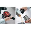 BOSCH BSS71125AH Unlimited 7 Vezeték nélküli álló porszívó, 0,3L, Kék