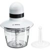 BOSCH MMR08A1 Aprító készülék, 800ml, 400W, Fehér
