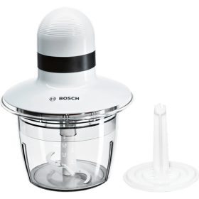 BOSCH MMR08A1 Aprító készülék, 800ml, 400W, Fehér