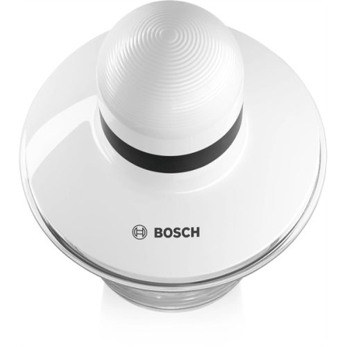 BOSCH MMR08A1 Aprító készülék, 800ml, 400W, Fehér