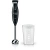 BOSCH MSM2610B CleverMixx Botmixer, 600W, Fekete
