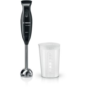 BOSCH MSM2610B CleverMixx Botmixer, 600W, Fekete