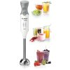 BOSCH MSM66110 ErgoMixx Botmixer, 600W, Fehér/Szürke