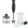 BOSCH MSM2650B CleverMixx Botmixer, 600W, Fekete