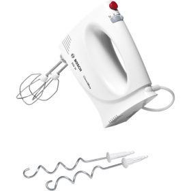 BOSCH MFQ3010 CleverMixx Kézi mixer, 300W, Fehér