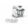 BOSCH MUMS2EW00 Serie 2 MUM Konyhai robotgép, 700W, 4 fok.ozat, Fehér