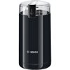 BOSCH TSM6A013B Kávédaráló, 180W, 150g/min, Fekete