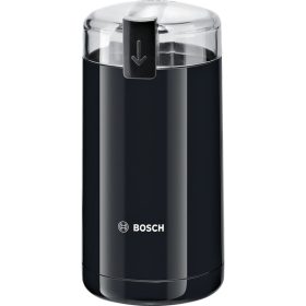BOSCH TSM6A013B Kávédaráló, 180W, 150g/min, Fekete