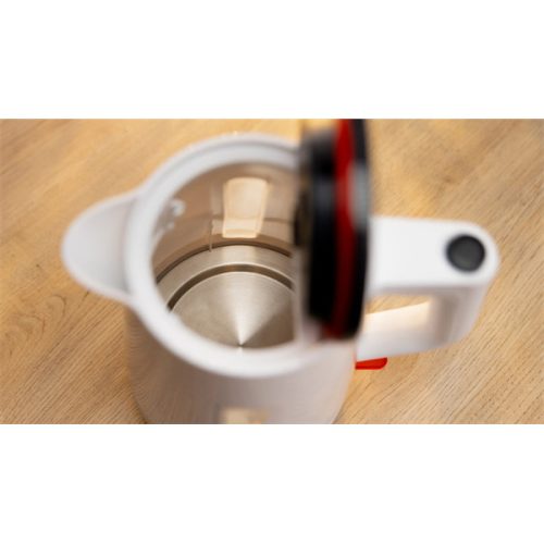 BOSCH TWK1M121 MyMoment Vízforraló, 2400W, 1,7L, Fehér