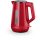 BOSCH TWK1M124 MyMoment Vízforraló, 2400W, 1,7L, Piros