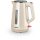 BOSCH TWK1M127 MyMoment Vízforraló, 2400W, 1,7L, Krémszínű