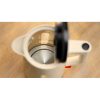 BOSCH TWK1M127 MyMoment Vízforraló, 2400W, 1,7L, Krémszínű