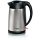 BOSCH TWK3P420 DesignLine Vízforraló 2400W, 1,7L, Inox
