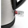 BOSCH TWK3P420 DesignLine Vízforraló 2400W, 1,7L, Inox