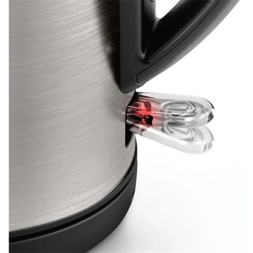 BOSCH TWK3P420 DesignLine Vízforraló 2400W, 1,7L, Inox