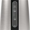 BOSCH TWK3P420 DesignLine Vízforraló 2400W, 1,7L, Inox