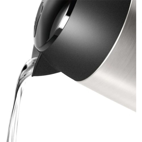 BOSCH TWK3P420 DesignLine Vízforraló 2400W, 1,7L, Inox