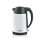 BOSCH TWK3P421 DesignLine Vízforraló 2400W, 1,7L, Fehér