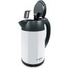 BOSCH TWK3P421 DesignLine Vízforraló 2400W, 1,7L, Fehér