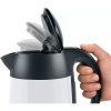 BOSCH TWK3P421 DesignLine Vízforraló 2400W, 1,7L, Fehér