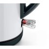 BOSCH TWK3P421 DesignLine Vízforraló 2400W, 1,7L, Fehér