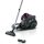 BOSCH BGC05AAA1 Serie 2 Porzsák nélküli porszívó, 78dB, 1,5L, Szürke/Lila