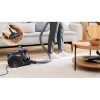 BOSCH BGC05AAA1 Serie 2 Porzsák nélküli porszívó, 78dB, 1,5L, Szürke/Lila