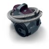 BOSCH BGC05AAA1 Serie 2 Porzsák nélküli porszívó, 78dB, 1,5L, Szürke/Lila