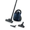 BOSCH BGBS2BU1T Serie 2 Porzsákos porszívó, 80dB, Kék