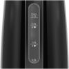 BOSCH TWK3P423 DesignLine Vízforraló, 2400W, 1,7L , Fekete