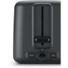 BOSCH TAT3P424 DesignLine Kenyérpirító, 970W, 2 szeletes, Piros