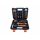 BLACKBIRD TOOLS Otthoni Szerszámkészlet 37 db-os, STT-037H