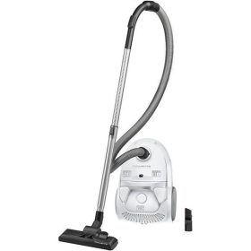   ROWENTA RO3927EA Compact Power Porzsákos porszívó, 3L, 750W, Fehér