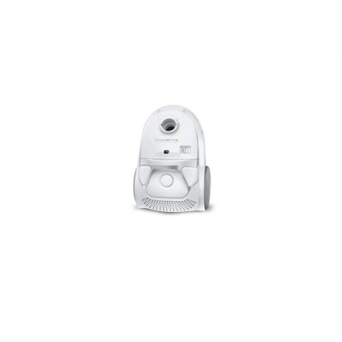 ROWENTA RO3927EA Compact Power Porzsákos porszívó, 3L, 750W, Fehér