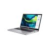 ACER Aspire Go AG15-42P-R8U9, 15.6" FHD, AMD Ryzen 7 5825U, 16GB, 1TB SSD, UMA, DOS, ezüst