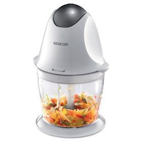 SENCOR SHB 4310 Aprító, 650ml, 300W, Fehér
