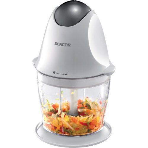 SENCOR SHB 4310 Aprító, 650ml, 300W, Fehér