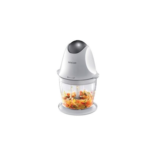 SENCOR SHB 4310 Aprító, 650ml, 300W, Fehér