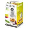 SENCOR SHB 4310 Aprító, 650ml, 300W, Fehér