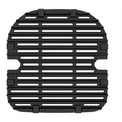 HEINNER HPAF-B4DC22BK 2in1 Forrólevegős sütő és pizzasütő, 4L, 2200W, Fekete