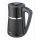 HEINNER HEK-D22002WBK Vízforraló, LCD kijező, 1.7L, 2200W, Fekete