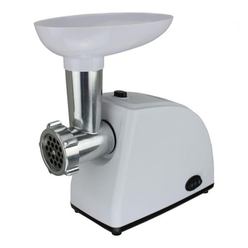 HEINNER MG-W1200R Húsdaráló, 1.5-1.9kg/perc, 3 vágólap, 1340W, Fehér