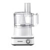 HEINNER HFP-K1000WP Többfunkciós konyhai robotgép, kapacitás: 2.3L, 1000W, Fehér