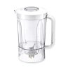 HEINNER HFP-K1000WP Többfunkciós konyhai robotgép, kapacitás: 2.3L, 1000W, Fehér