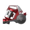 HEINNER HVC-MC700RD Vezetékes porzsák nélküli porszívó, 2L, 700W, Piros