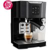 SENCOR SES 4040BK Karos kávéfőző, 20bar, víztartály: 1,4L, 1450W, Fekete