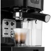 SENCOR SES 4040BK Karos kávéfőző, 20bar, víztartály: 1,4L, 1450W, Fekete